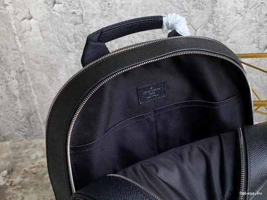 LOUIS VUITTON BACKPACK ADRIAN 0127